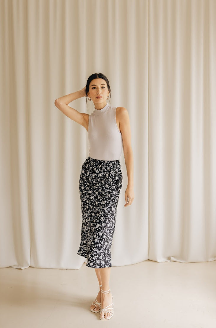 The Florentine Skirt by Gentle Fawn