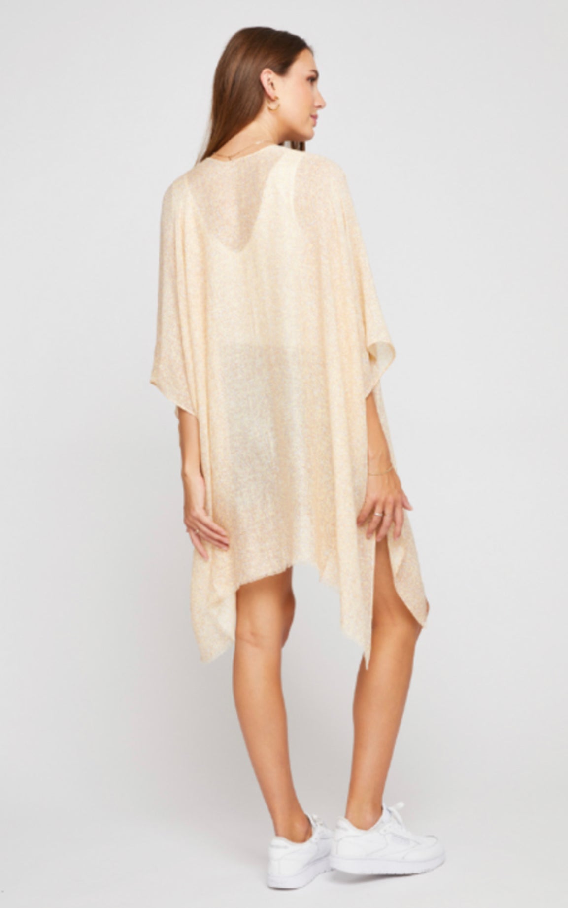 Dawn cover up Sunlight Sprig - Gentle Fawn