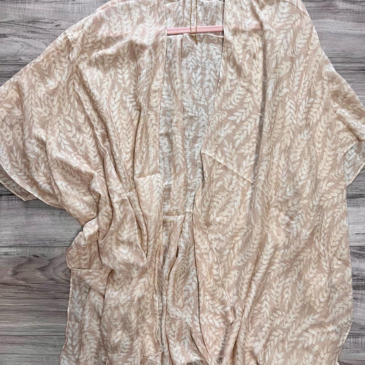 Robsabelle  Kimono- Gentle Fawn